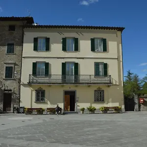 Bed & Breakfast Ca' Serafina