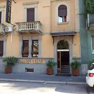 Delizia 2* Mailand