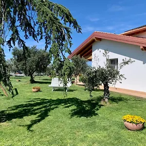 La Casa Del Sole Frühstückspension