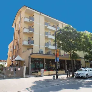 Hotel Frontemare