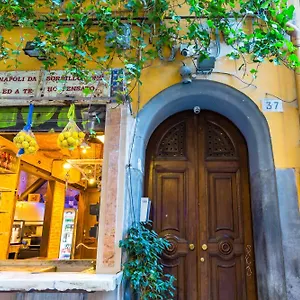 Palazzo Residenza Madre By Dimorra Italy