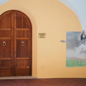 Hotel Cane