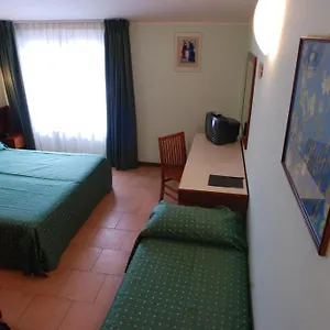 Hotel Brixellum
